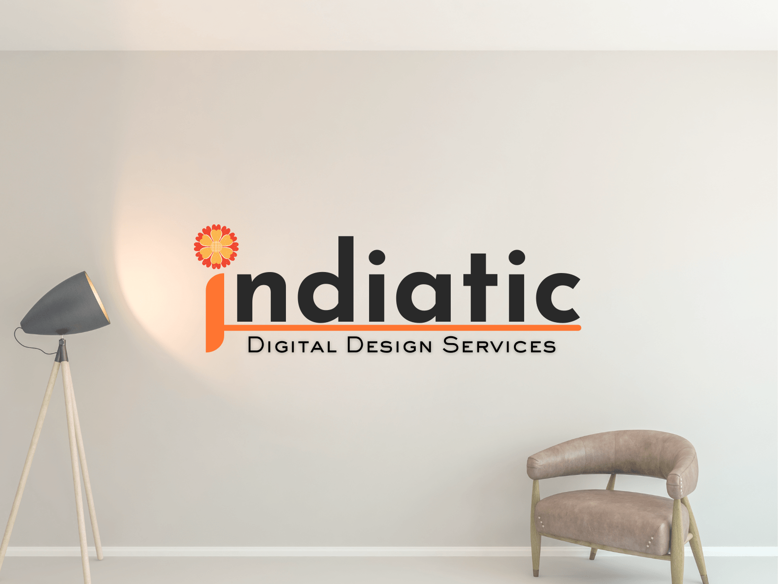 Indiatic Logo