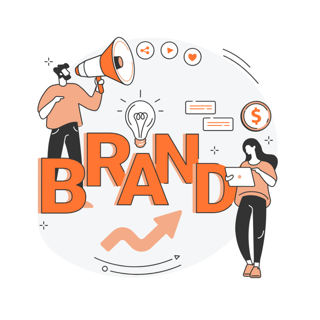 Brand Creation and Identity 1