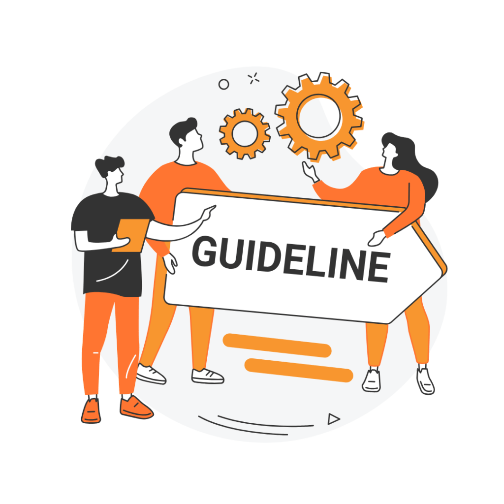 Brand Guidelines and Consistency