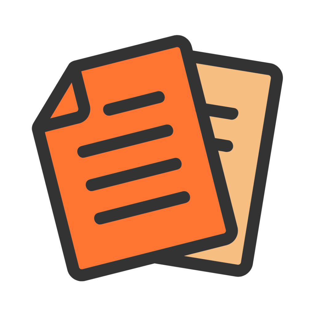 Custom Paper Printing