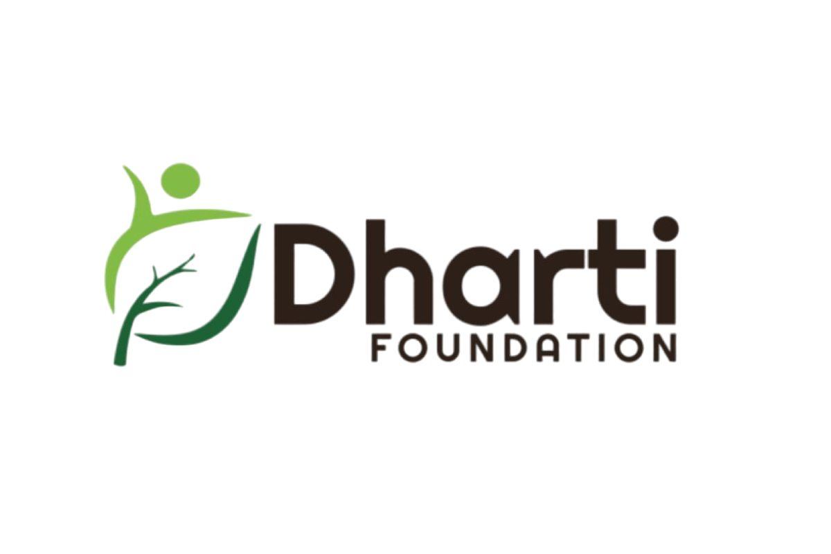 Client - Dharti Foundation