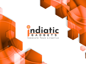 3. Indiatic Gadgets