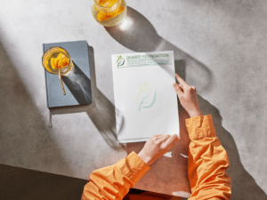 4. LH Dharti Foundation