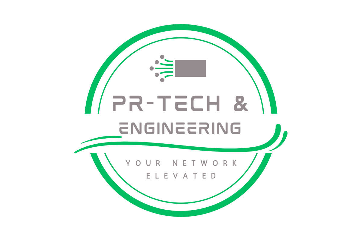 Client - PR Tech Engineering