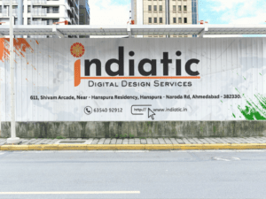 Banner - Indiatic