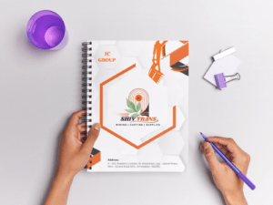 Personalised Book ST