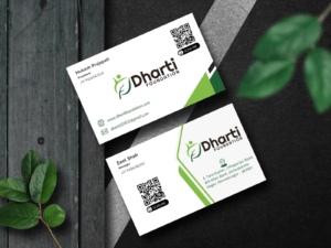 VC Dharti Foundation