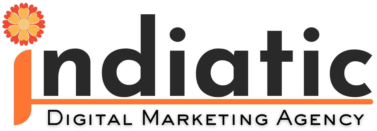 Indiatic Logo